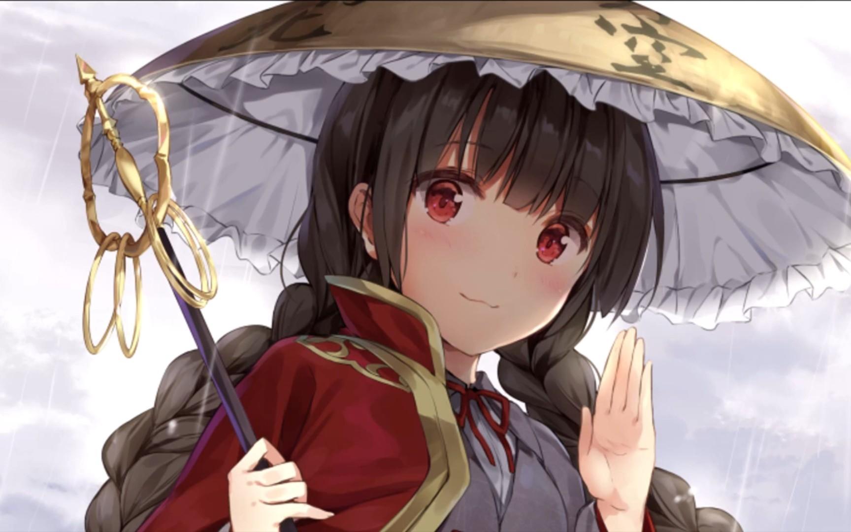 【東方Vocal】Kind Magic【GET IN THE RING】