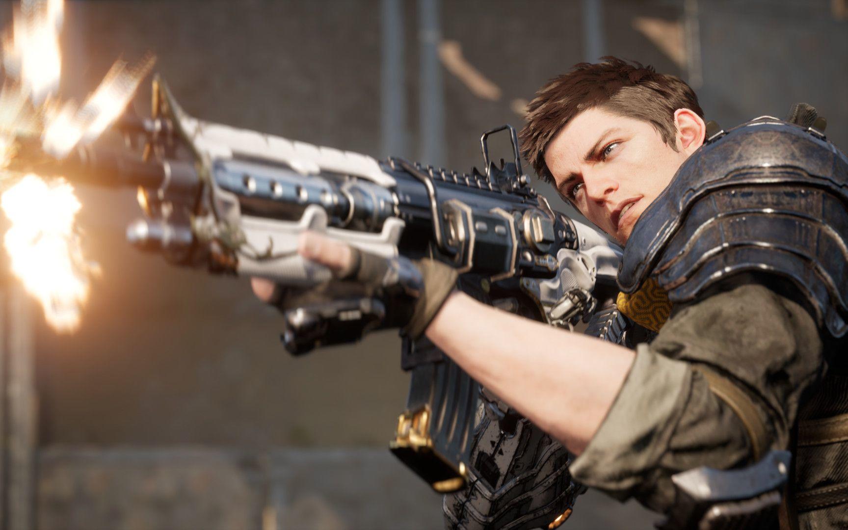 【IGN】《The First Descendant》宣传视频 | TGS 2022