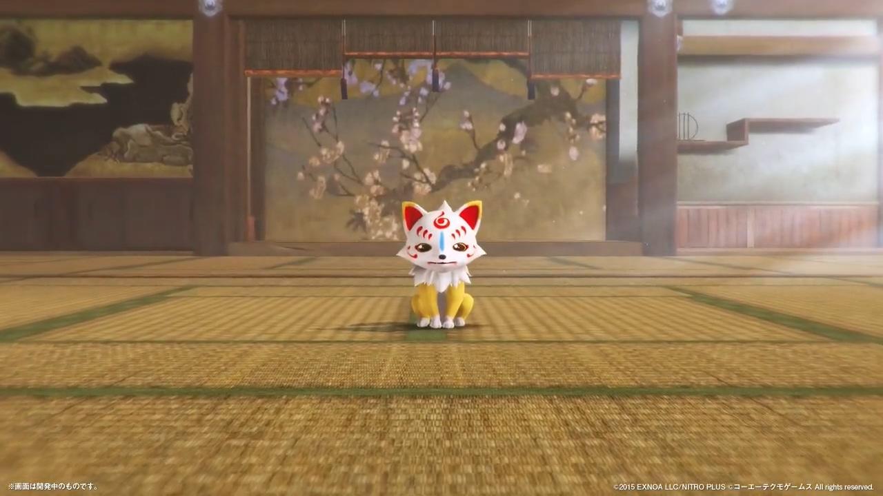 プロモーションムービー第2弾公開