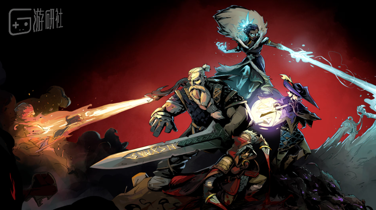 更新一年半的《鸦卫奇旅》，成了让人受苦的“爽游”