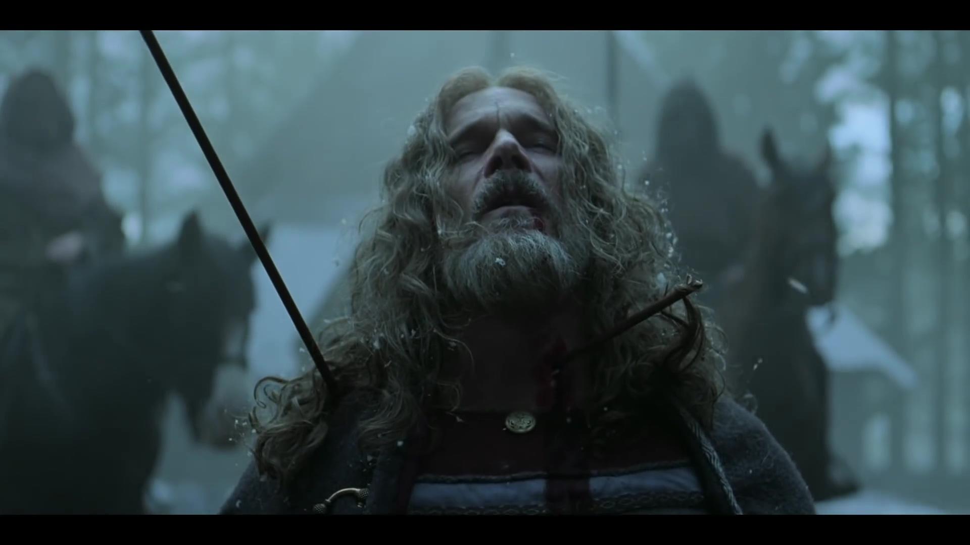THE NORTHMAN - Official Trailer 2