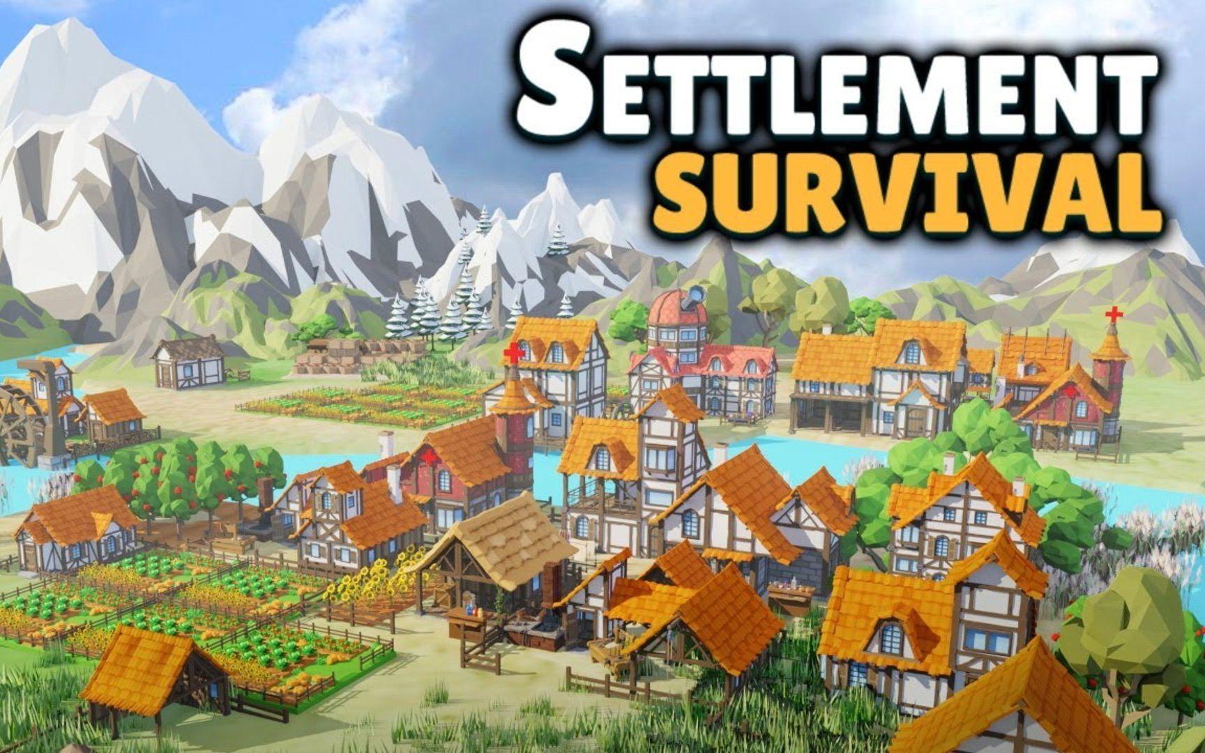 【IGN】《部落幸存者》实机预告 | Gamescom 2022