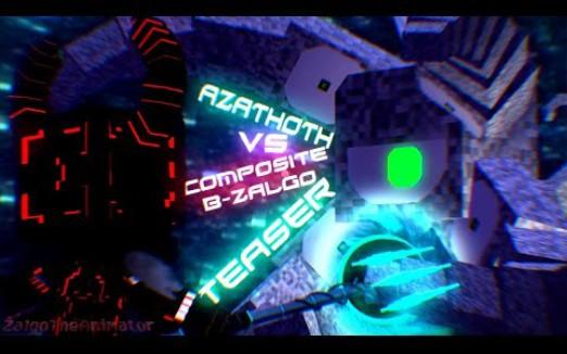 Azathoth vs Composite Baby zalgo预告片