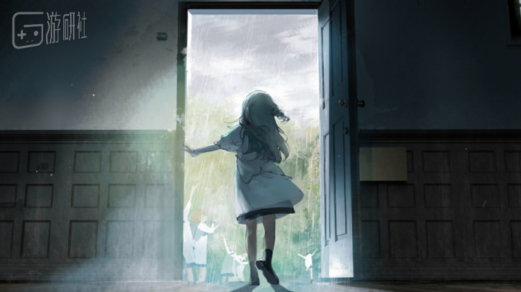 专访深蓝互动CEO周剑：一周年的《重返未来：1999》，勇当理想的攀登者