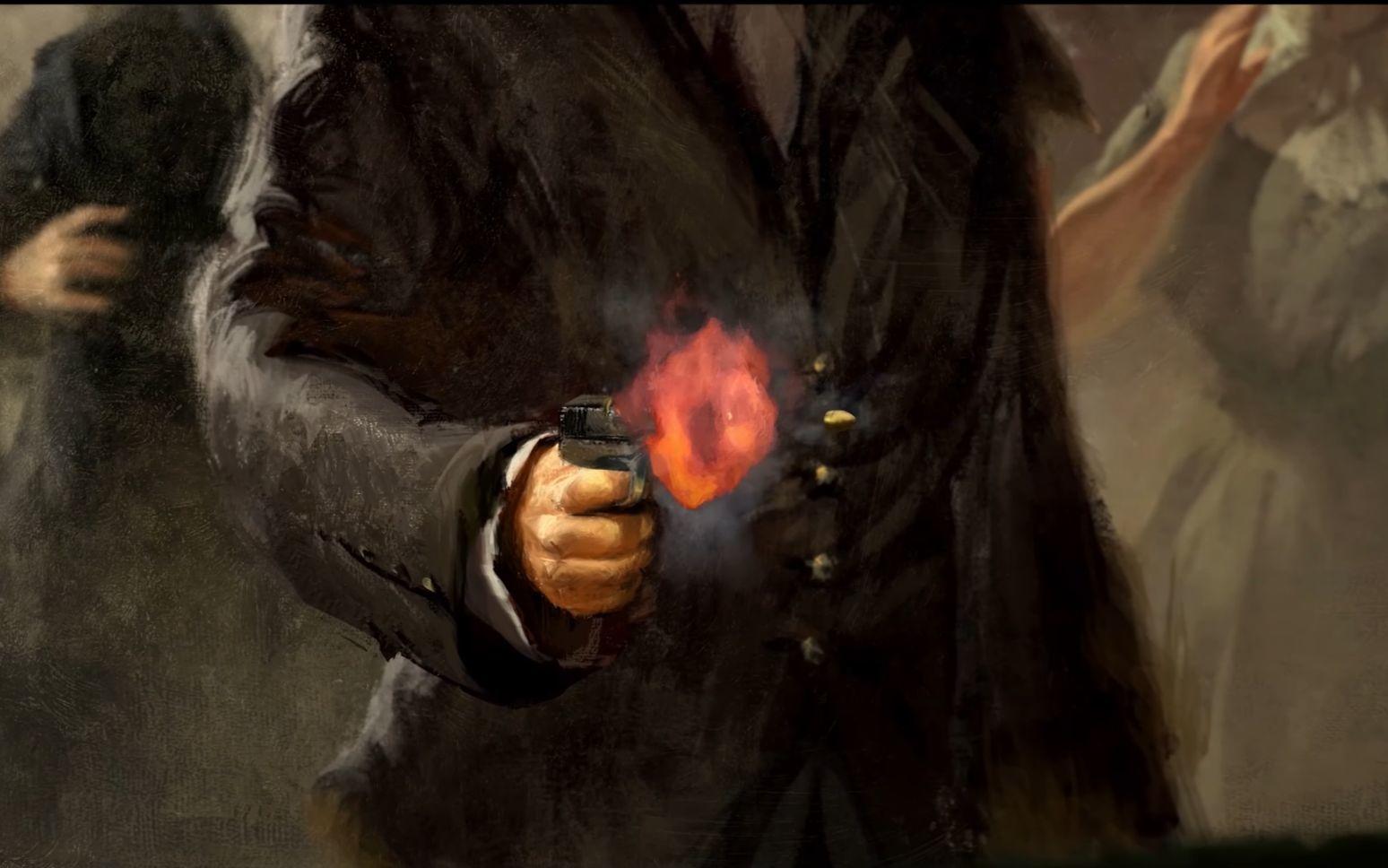 【IGN】《世界大战：西方战线》公布预告 | Gamescom 2022