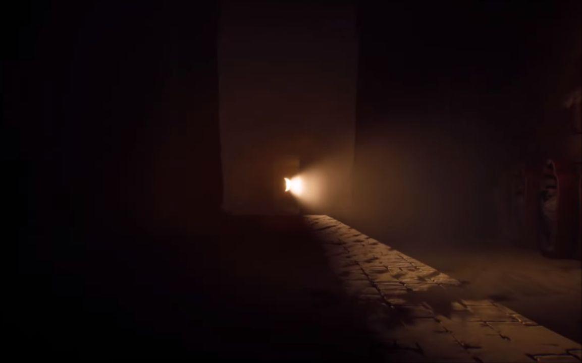 冒险游戏新作《丁丁历险记：法老的雪茄》首支宣传片