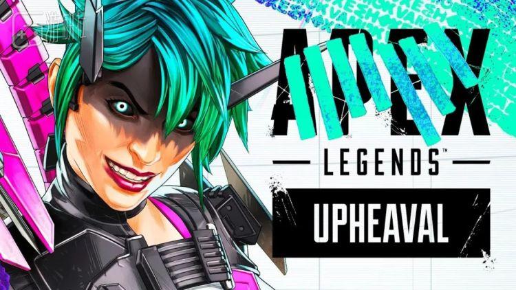 Apex的新赛季，终于适合“独狼”了？