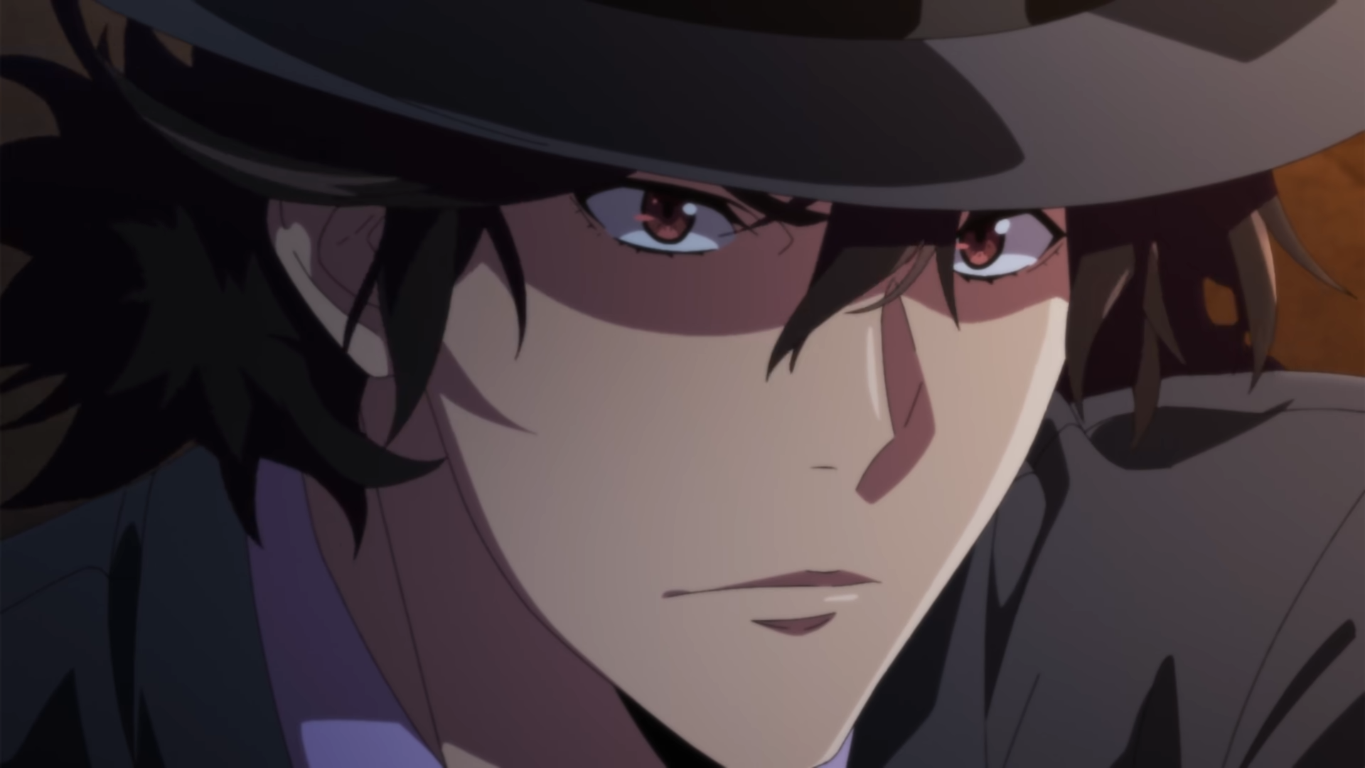 『風都探偵』2022年8月より