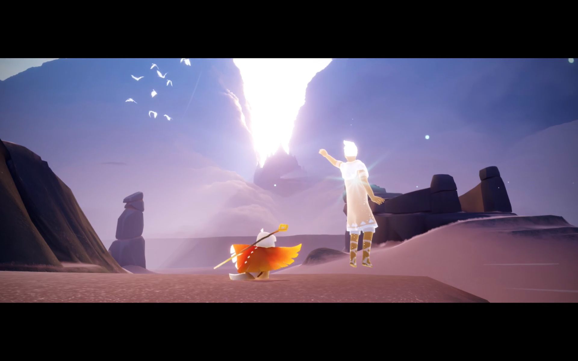 小光分享 | “感谢您将温暖带到我们的世界”