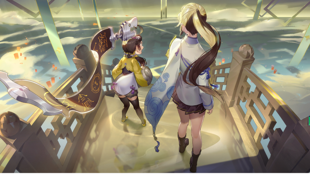 【魔临幻瞑攻略】第二章谜域外层·诡局