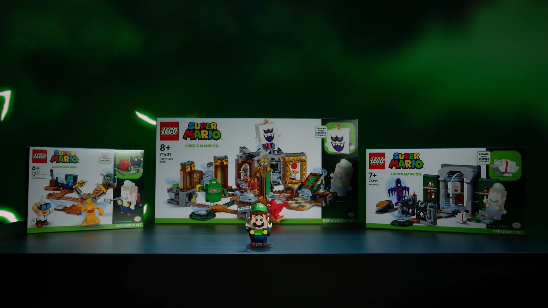 Discover a frightfully fun adventure