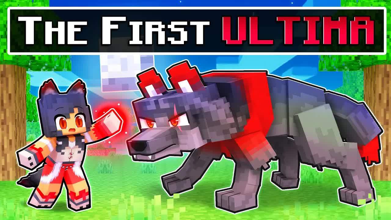 【Aphmau】《我的世界》的第一个ULTIMA故事!0