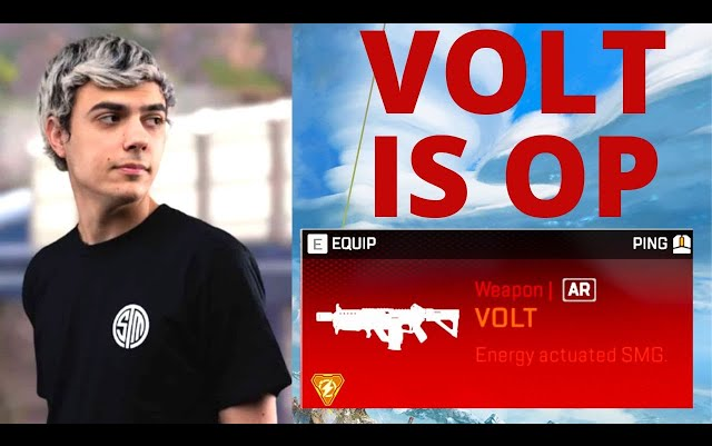 【APEX/Imperialhal】小h用手柄打电冲太强啦