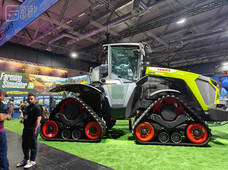 新作首周卖出200万份，一个纯粹的“种田”模拟器为什么能在海外那么火