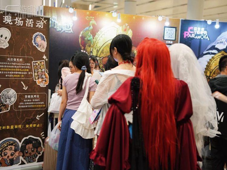 上线不到两个月，“苏丹”正在成为国产游戏IP新贵