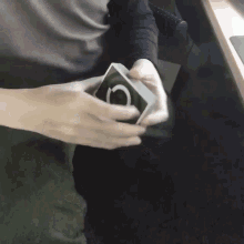 【白夜谈】手小能不能玩扑克牌花切