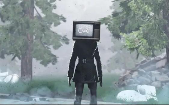 Skibidi马桶人厕所57集同人制作截图