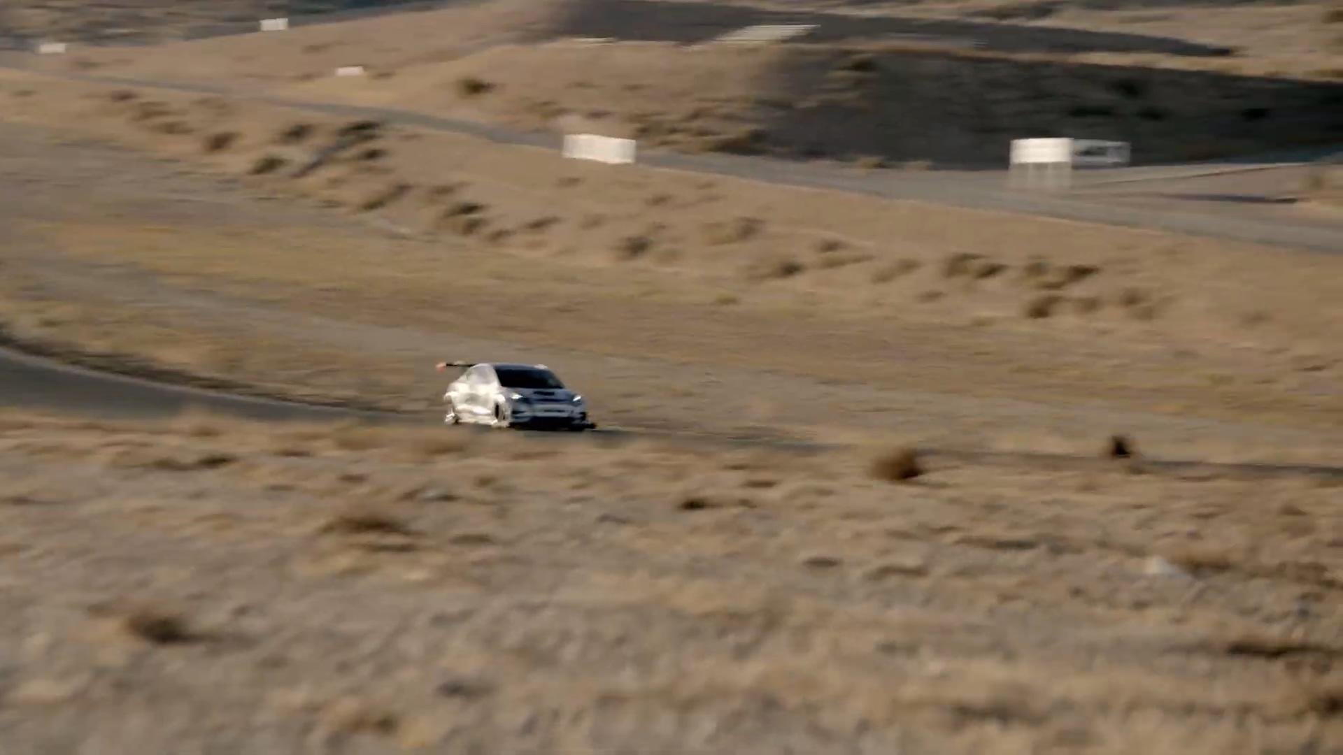 从虚拟到现实《GT赛车7》