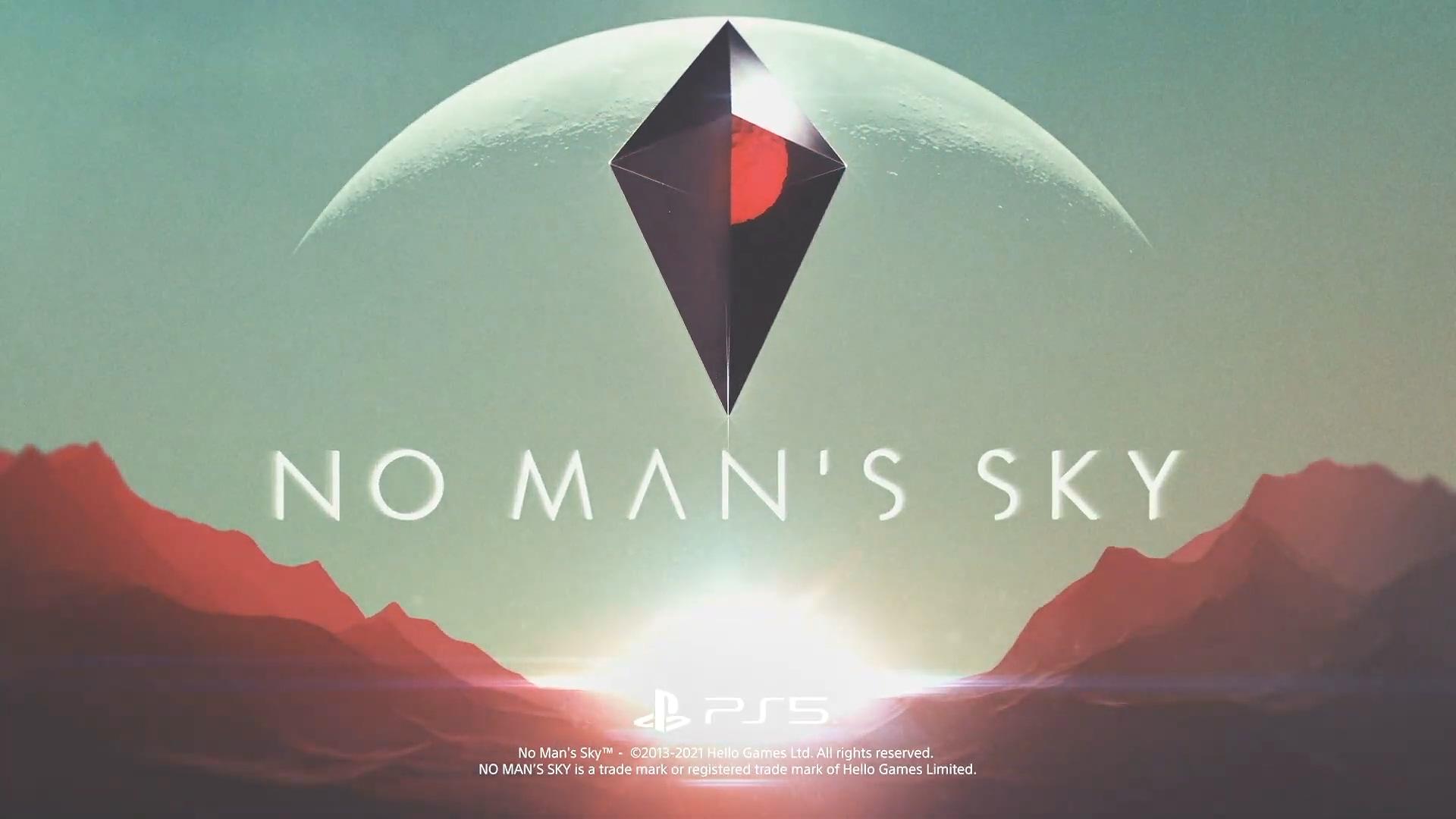 No Man's Sky  PS VR 2