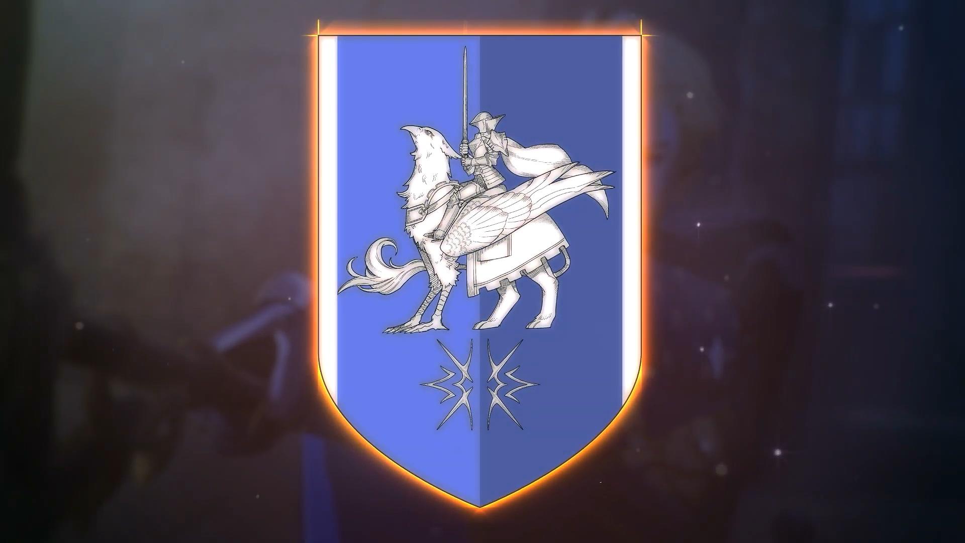 《FIRE EMBLEM 無雙 風花雪月》角色紹介影片～王國編～