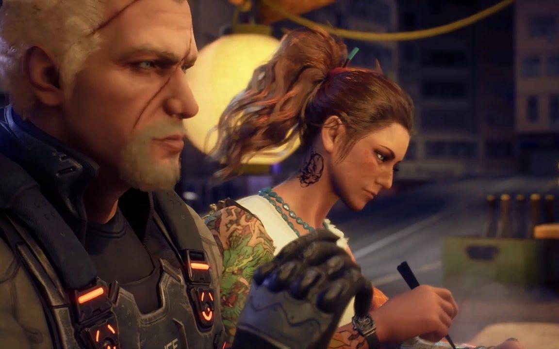 【IGN】《Wanted： Dead》发售日预告