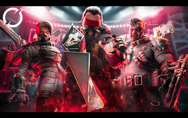 【APEX/Genburten】DarkZero赢得200万美元的ALGS全球锦标赛全纪实！