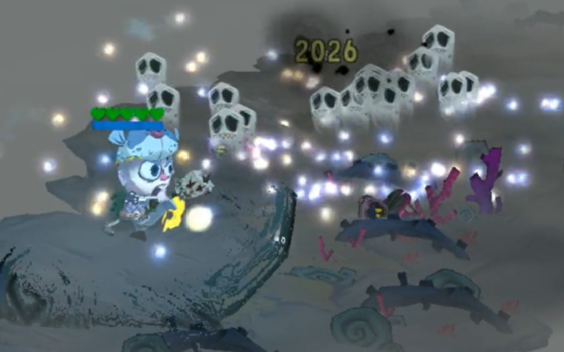 萌新快速成神技巧