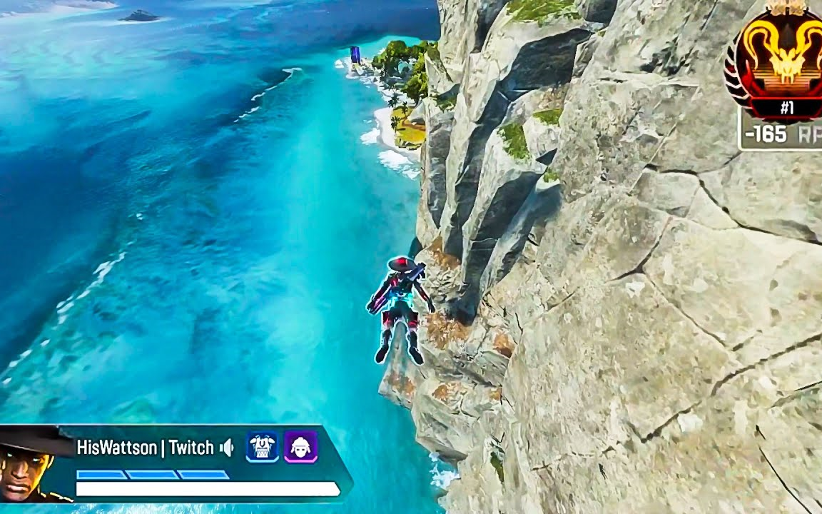 【APEX/转载】HisWattson的神级军械库转点