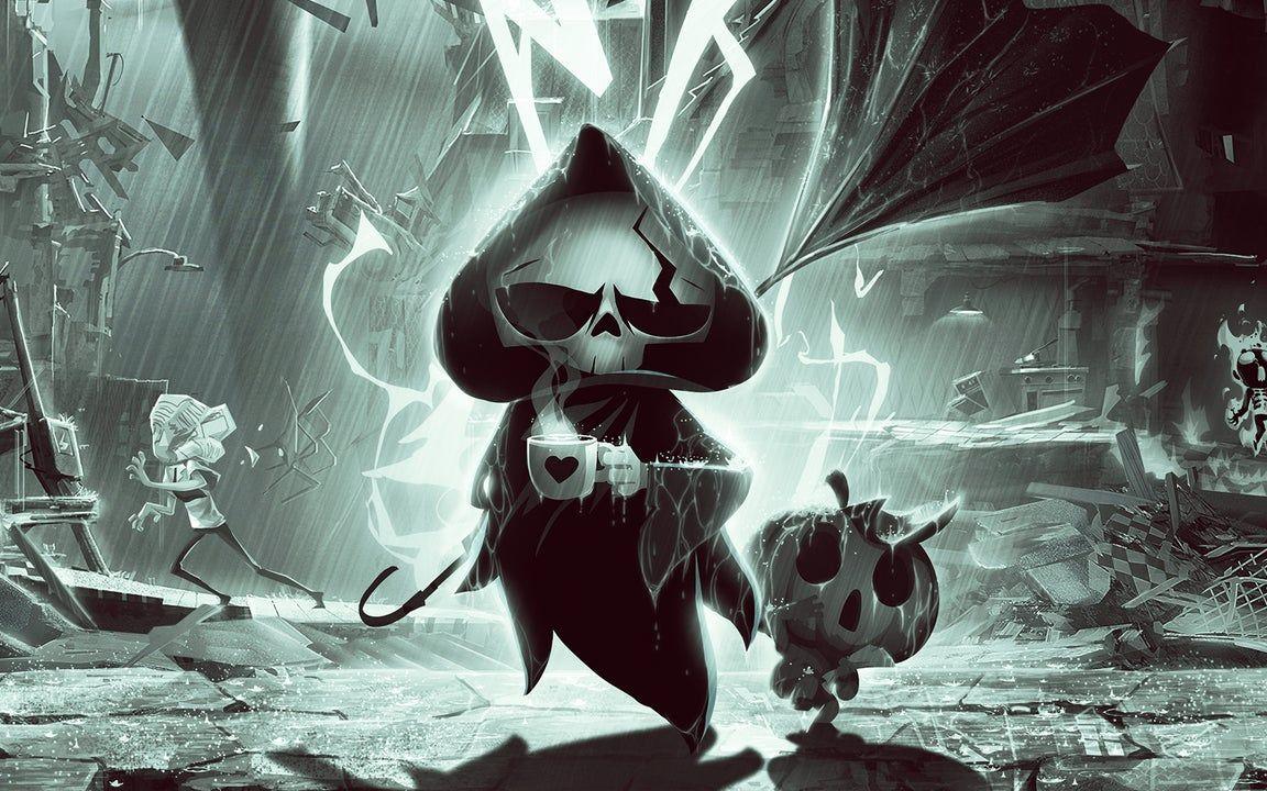 【IGN】《祝你好死》「天灾」更新宣传视频