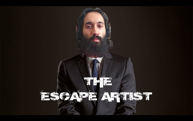 【APEX/ShivFPS】APEX中的逃脱艺术家