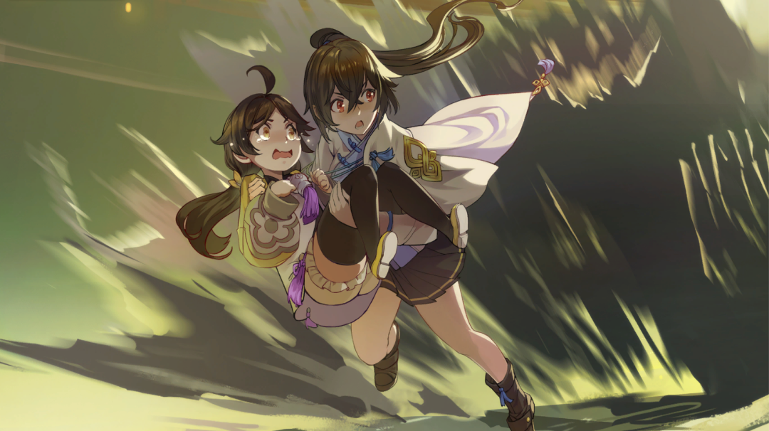 【魔临幻瞑攻略】第二章谜域内侧·破局