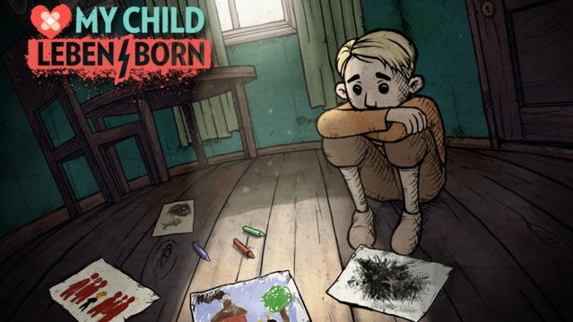 抚养二战德国血脉儿童的《我的孩子：生命之泉》Steam版正式推出