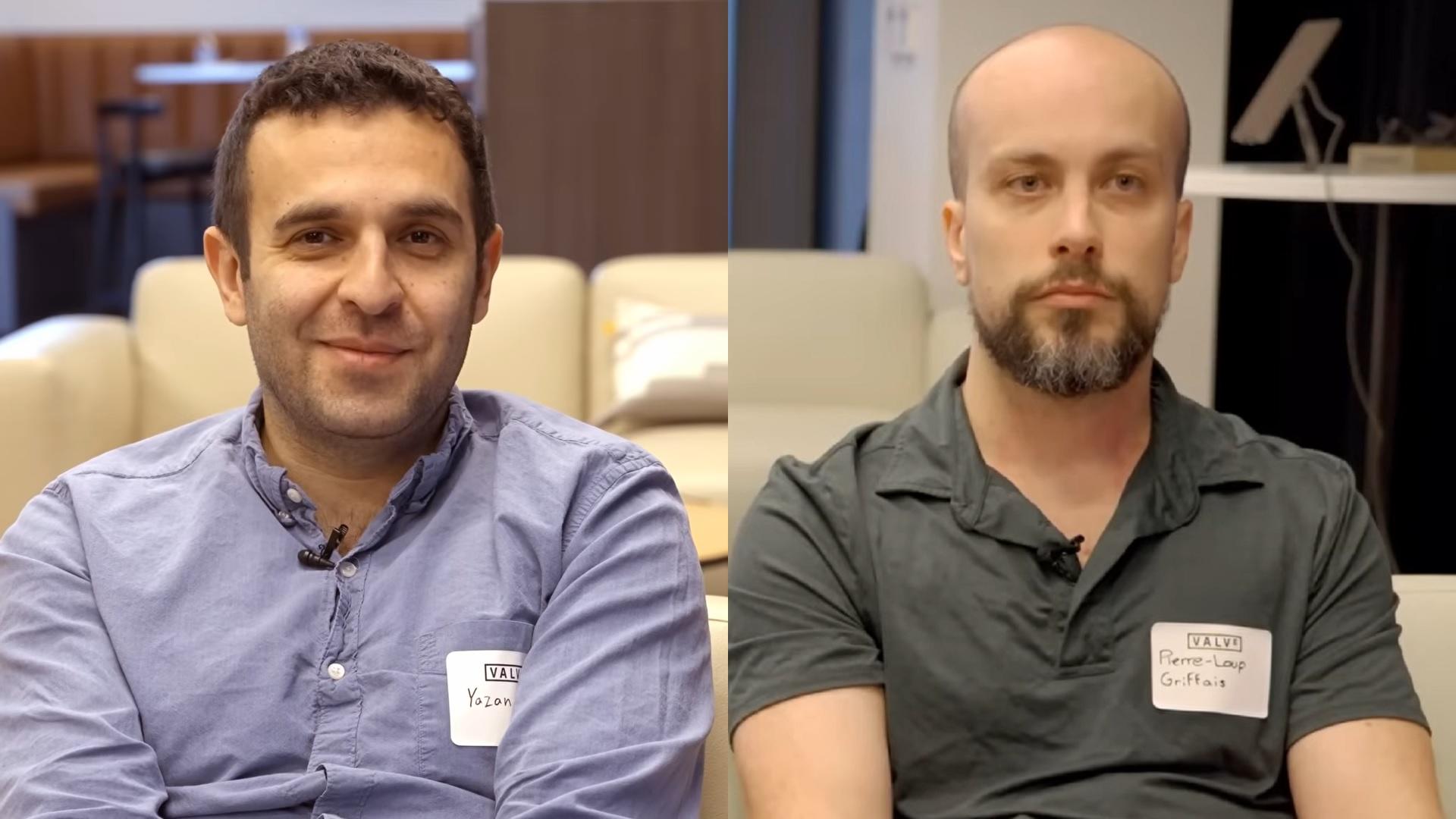 Valve 工程师深度专访：新一代 Steam Machine 与 Steam 手柄的回归与革新