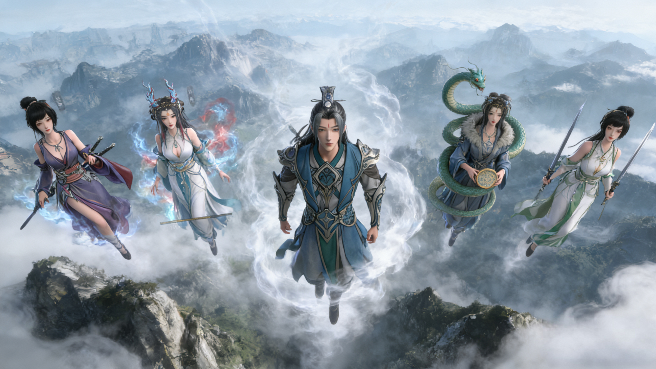 (￣ω￣;)做个mv...水一下