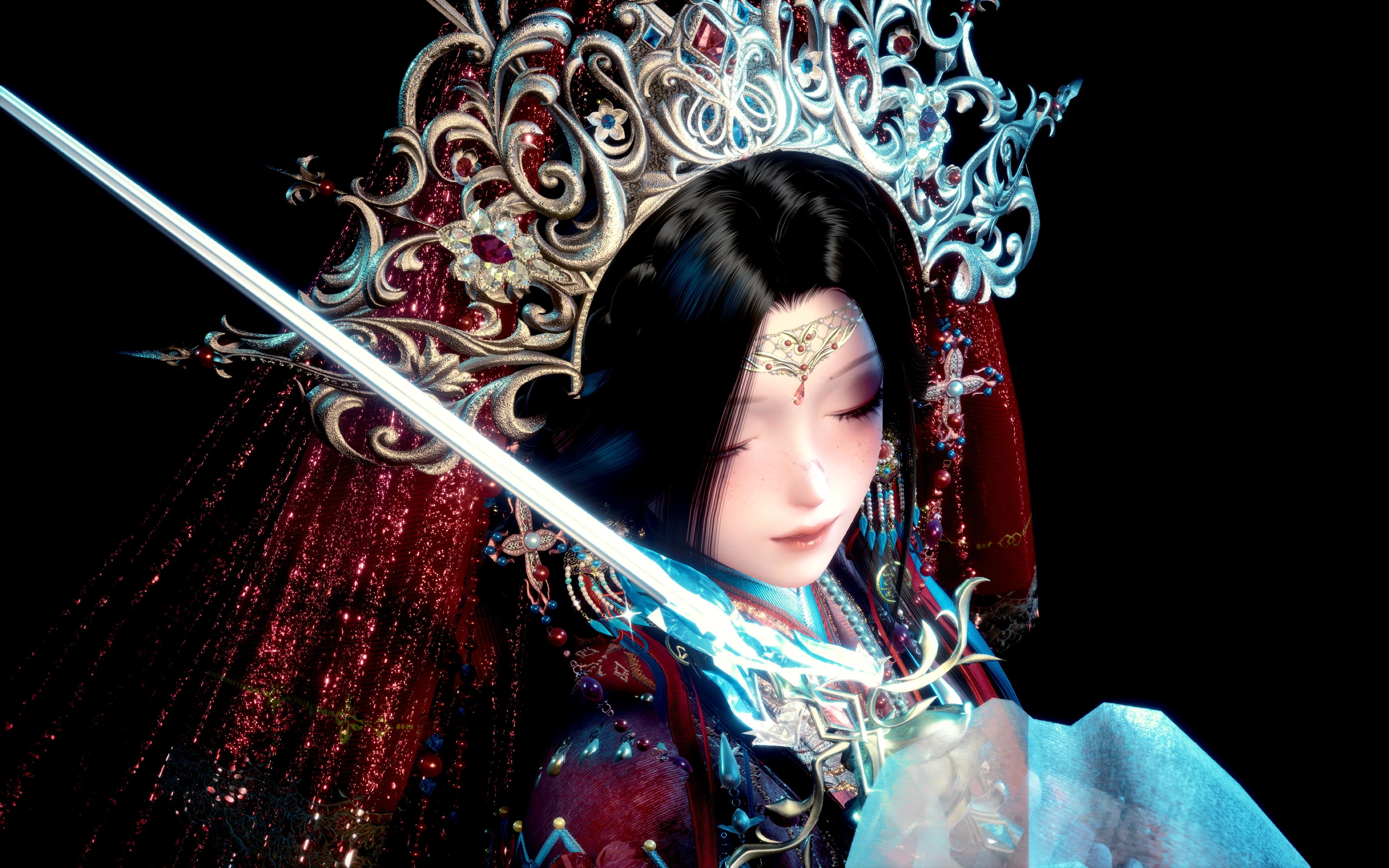 你一定不要错过的骑士套动作拍照攻略